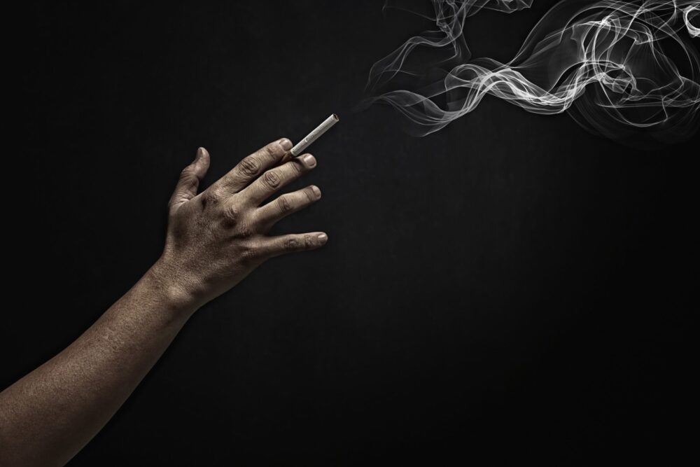 Seven Steps to Successful Smoking Cessation Manta Mindworks